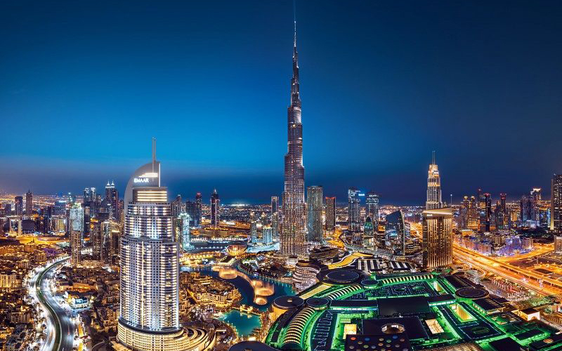 Dubai Accessible Tourism International Summit