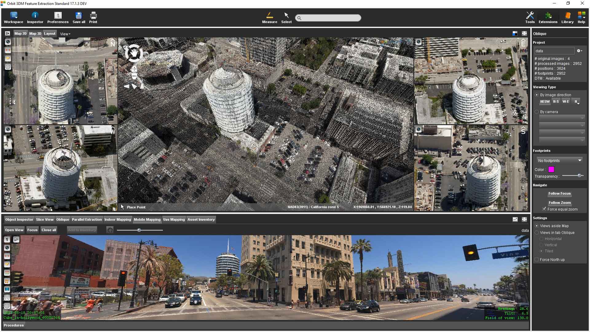 Bentley Systems Enhances Digital Cities Offers With Acquisition of Citilabs and Orbit Geospatial Technologies