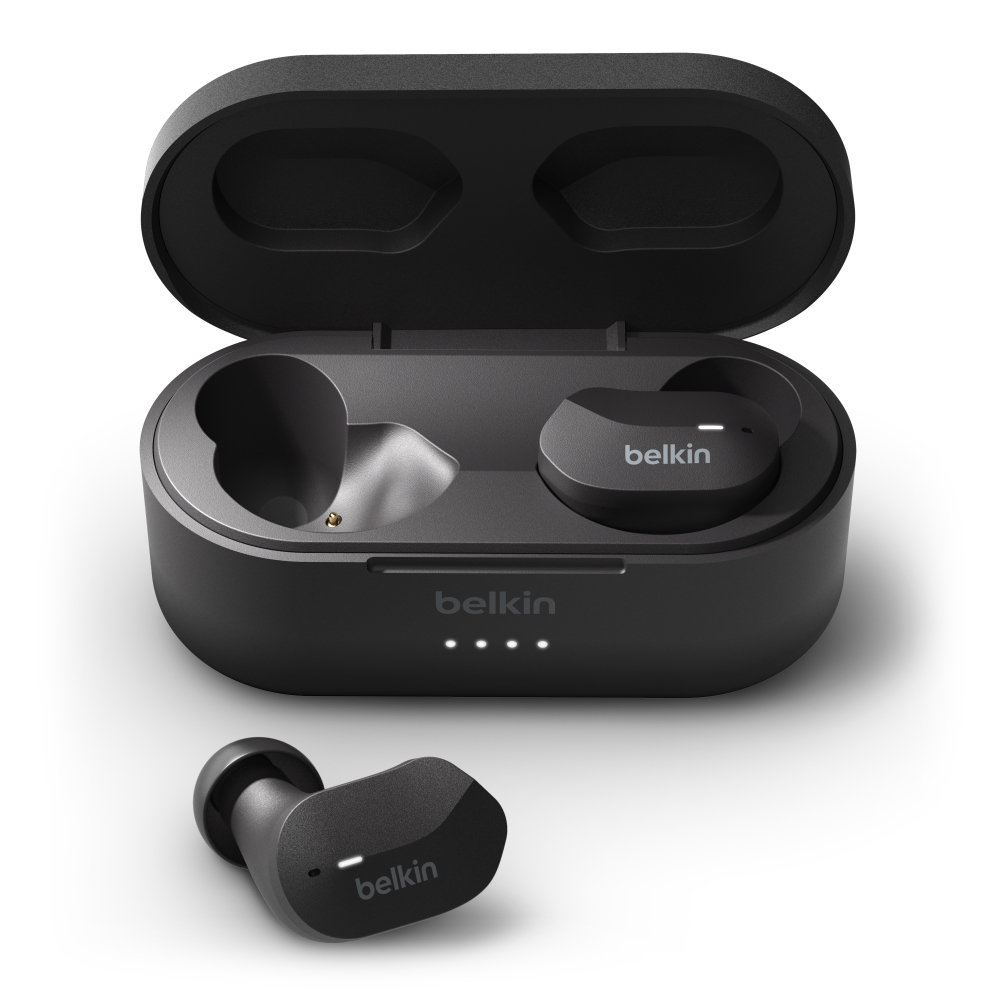 Belkin extends its Audio Portfolio with SOUNDFORM in the Middle East