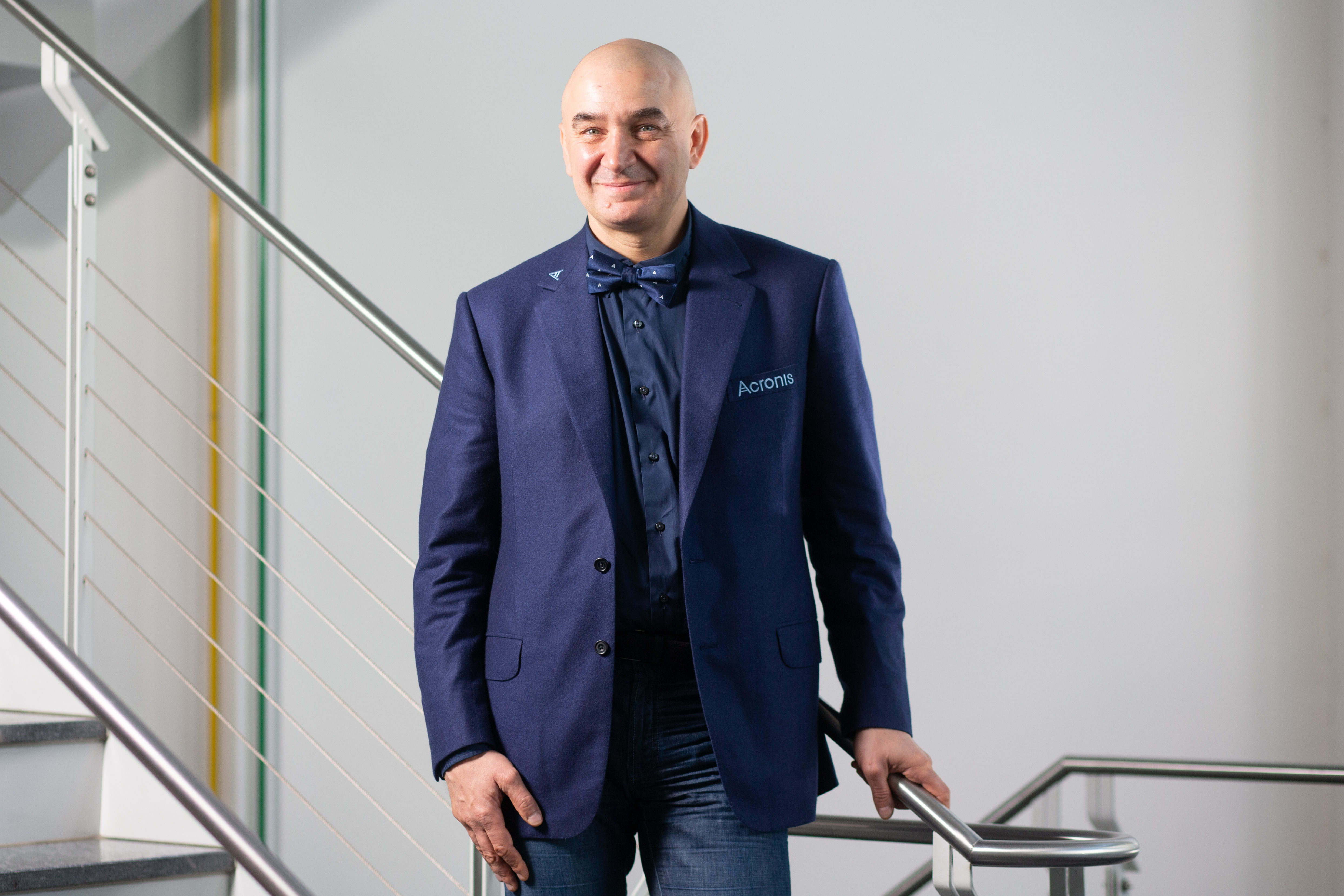 Acronis Acquires DeviceLock to Add Data Leak Prevention and Device Control