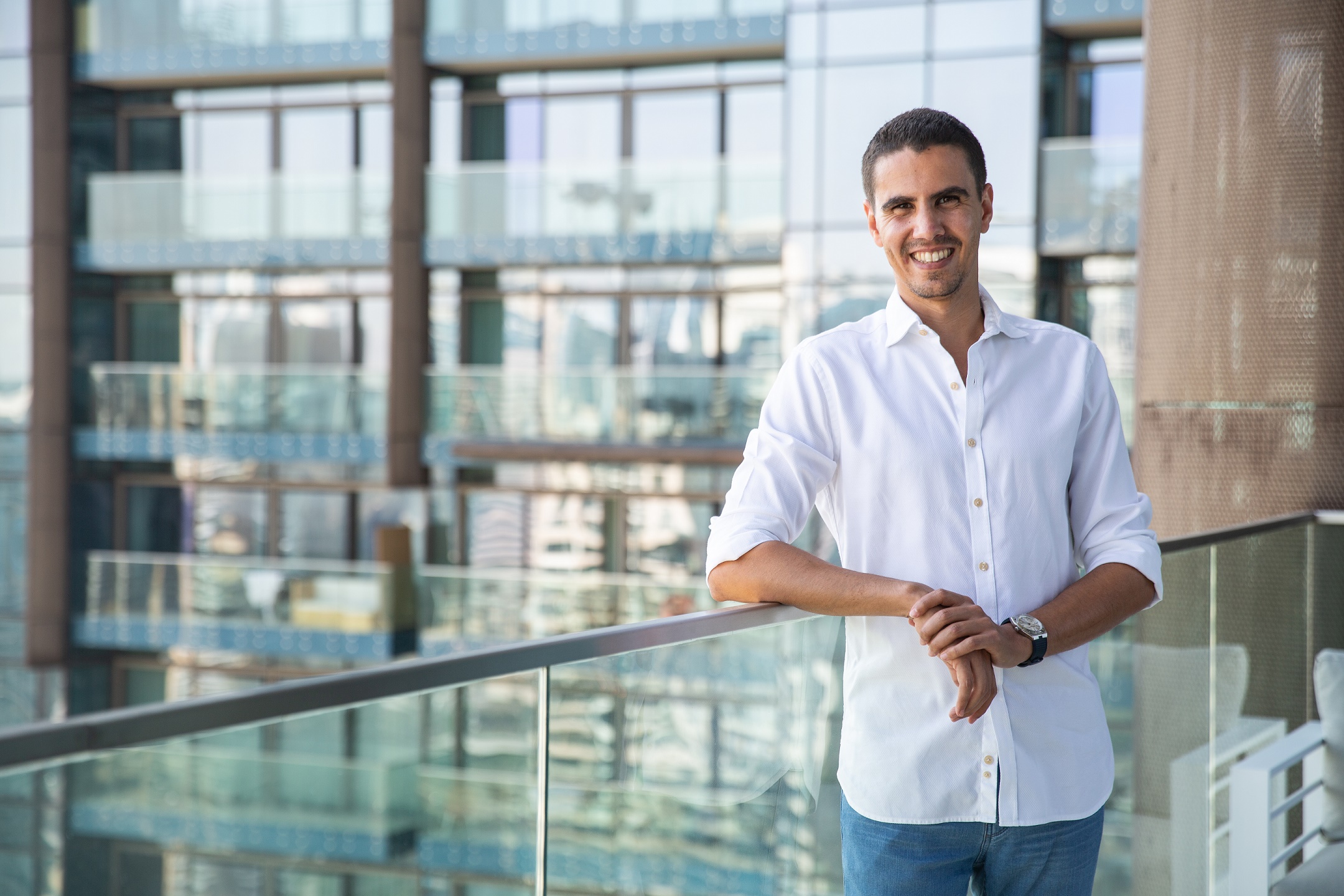 United Arab Emirates Leads MENA region in crowdsourcing industry