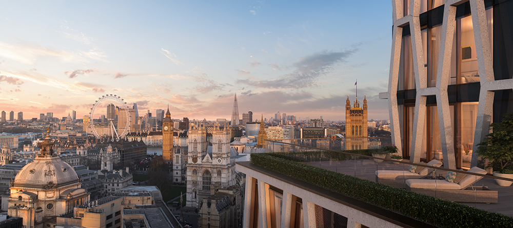 Northacre chalks up a 7m sale at  The Broadway, noting three-fold increase in interest from buyers