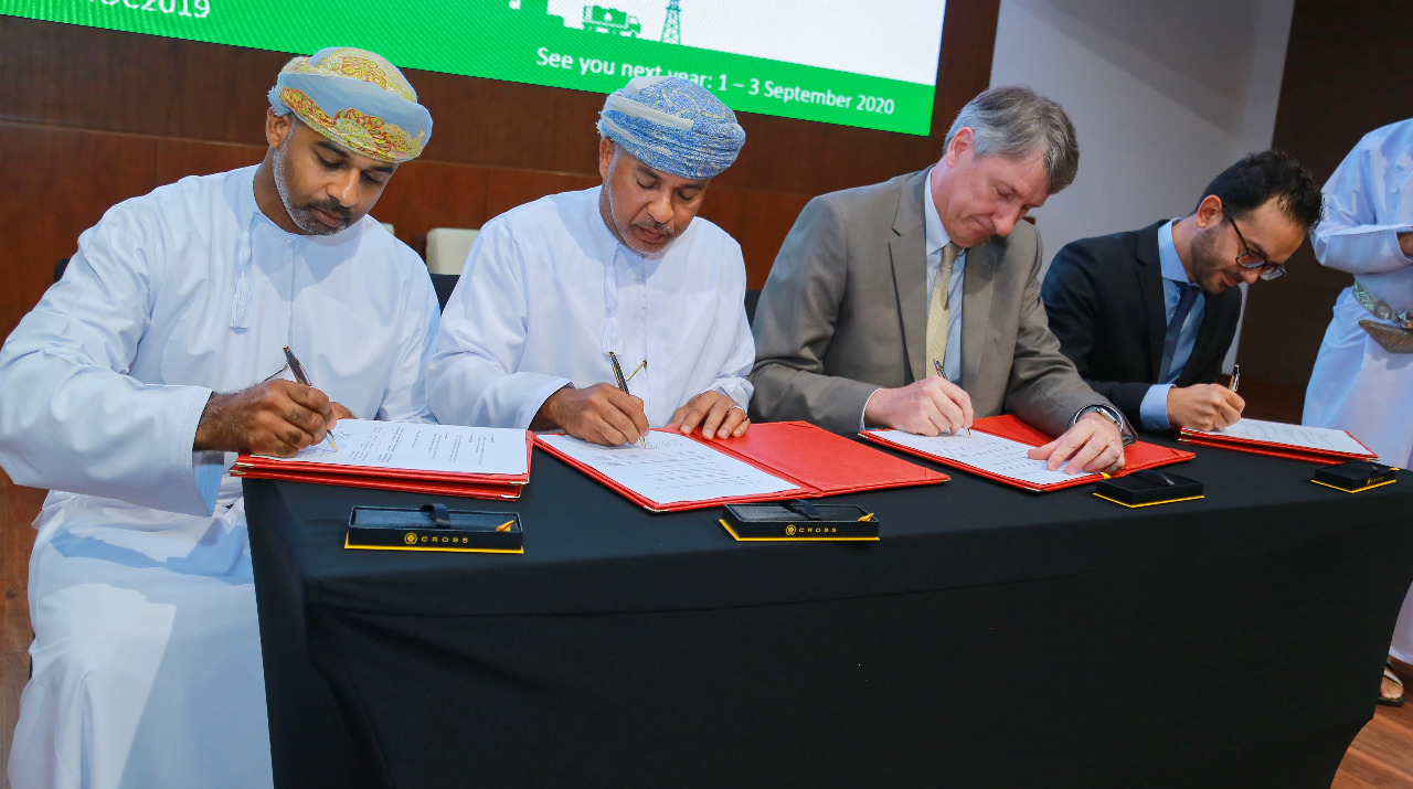  Importance for effective and sustainable production of heavy oil fields  World heavy oil congress and exhibition