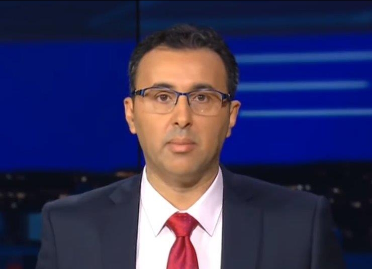 Media Veteran Yousef Tsouri Appointed By Sky News Arabia as Head of News