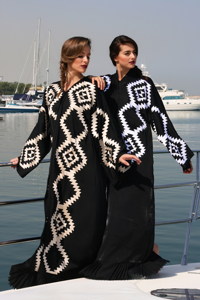 Abbati Back by Popular Demand at the 20th Edition of the Dubai Shopping Festival