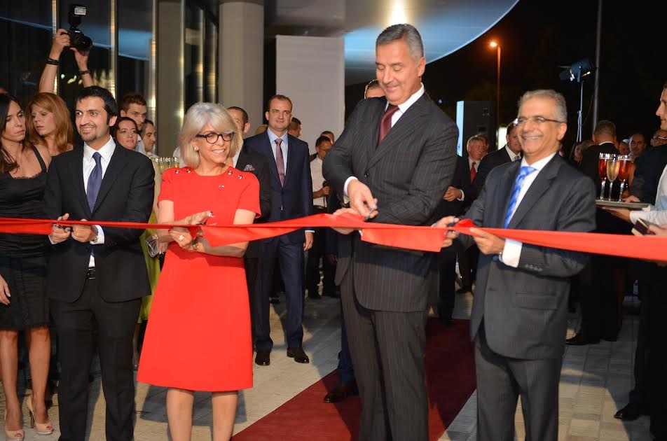 Abu Dhabi investors launch Montenegros largest mixed-use real estate development, The Capital Plaza
