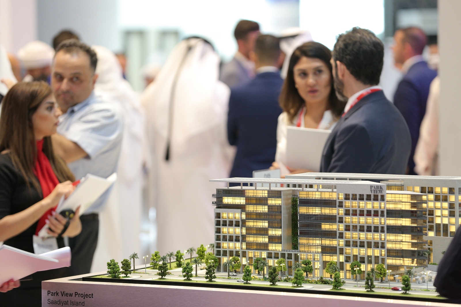 Abu Dhabi Real Estate to Benefit from UAE Growth