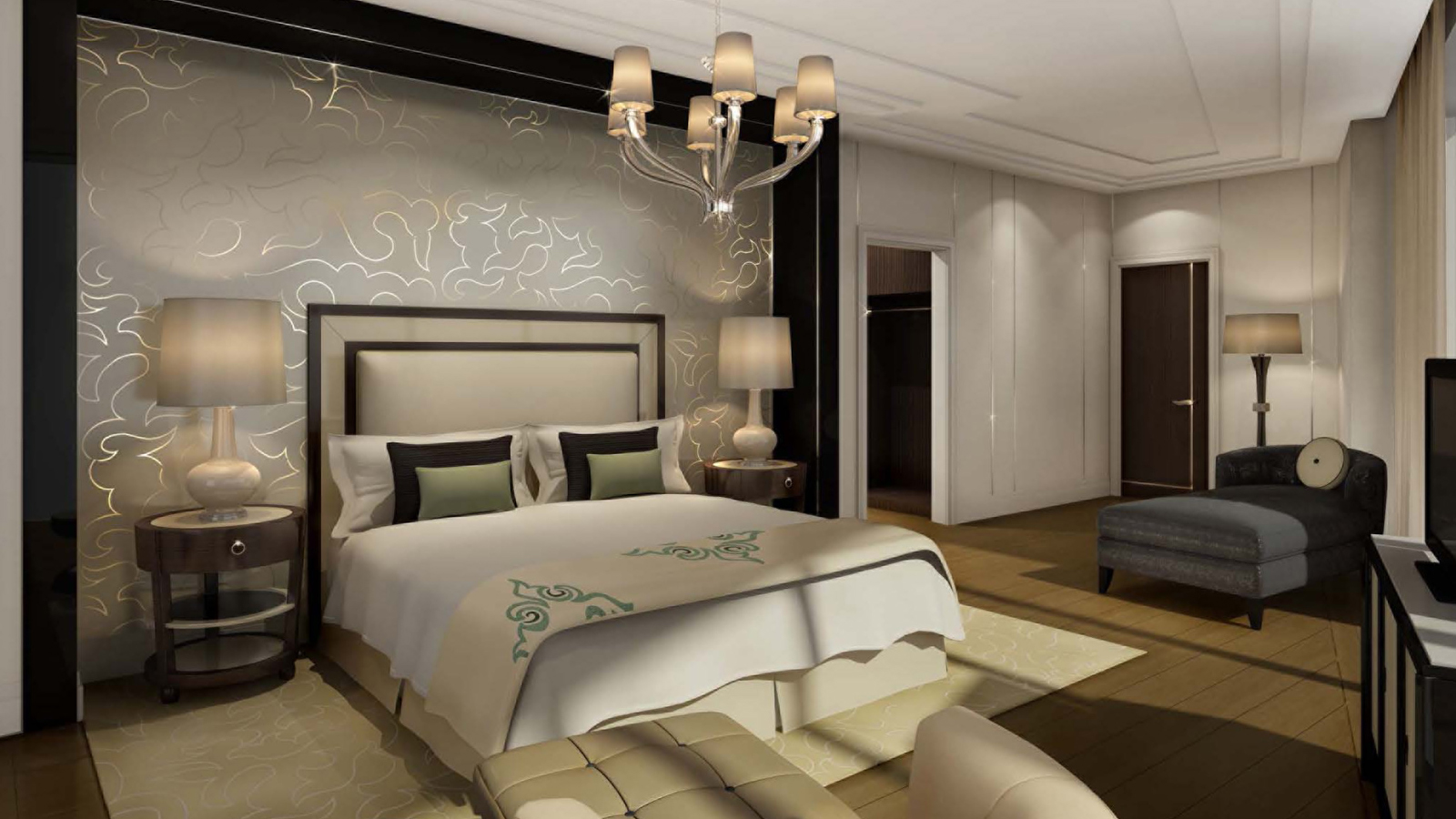 Accepting Reservations: Four Seasons Hotel Abu Dhabi at Al Maryah Island is Now Confirming Arrivals Beginning May 2016