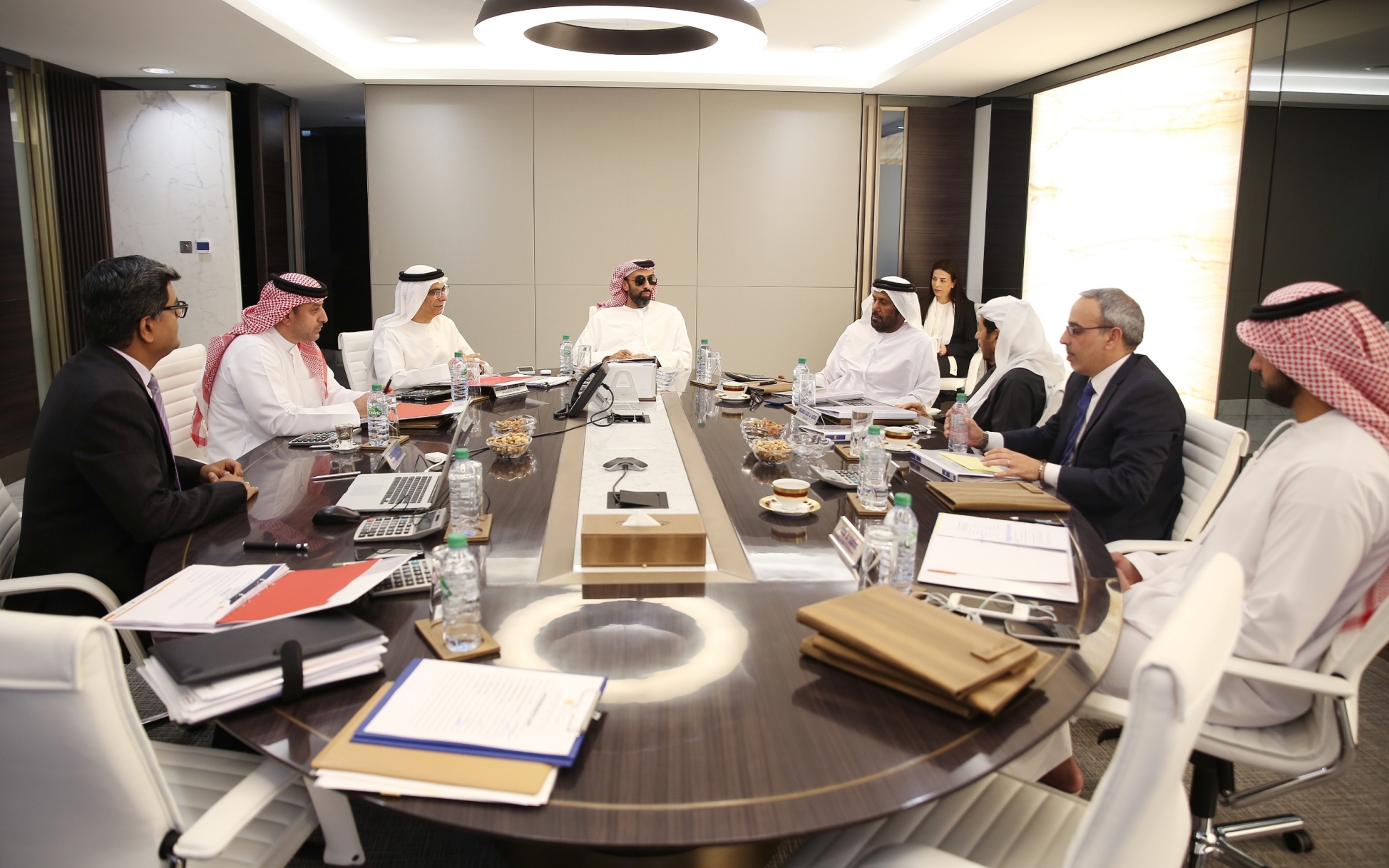 AED 216 Million Net Profit For 2016 - Reem Investments