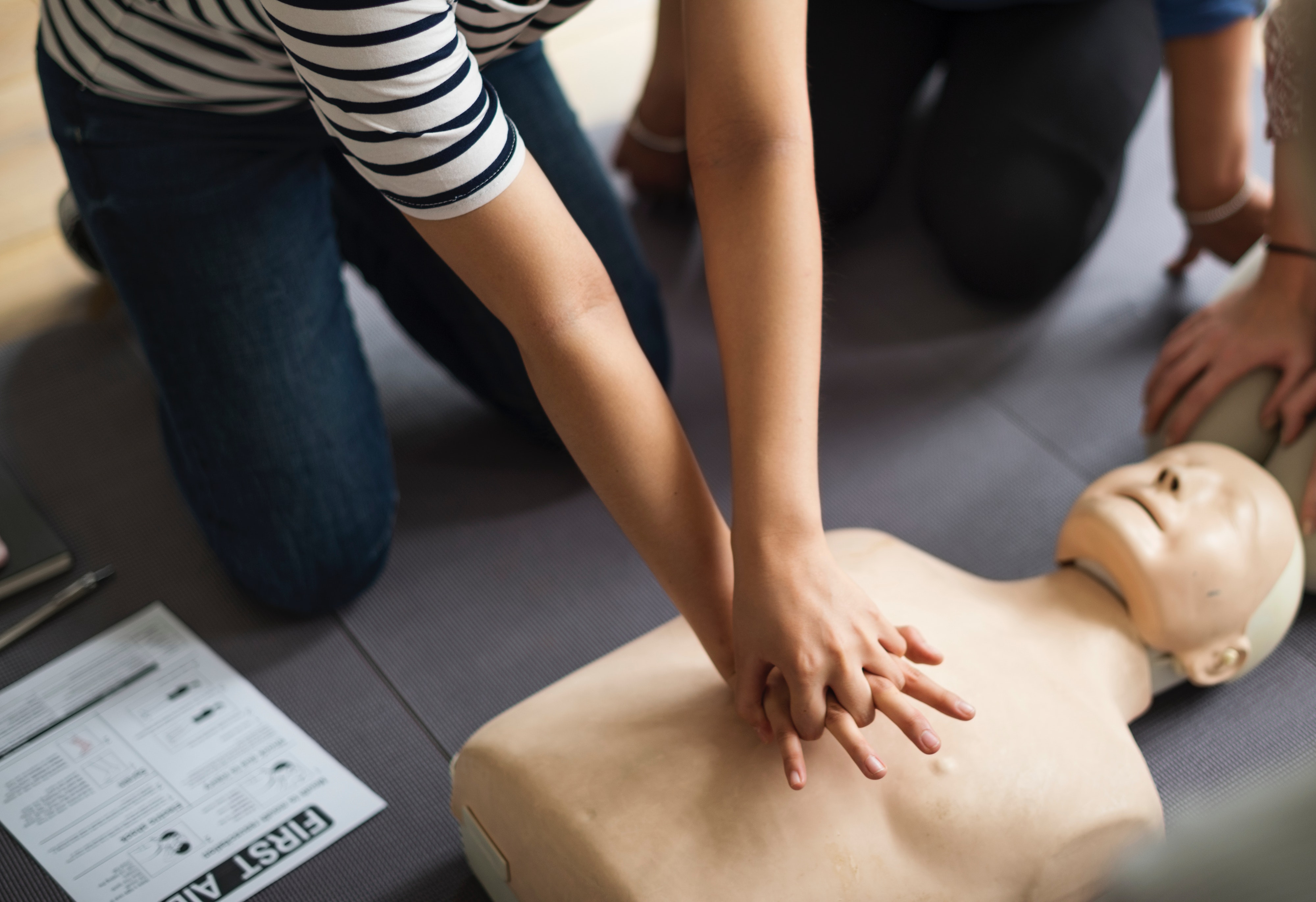 More than 78% UAE residents ready to help if the Good Samaritan Law is introduced