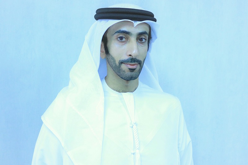Ajmans Department of Economic Development Appoints Abdullah Al Nuaimi as Assistant Director General for Economic Registration and Control