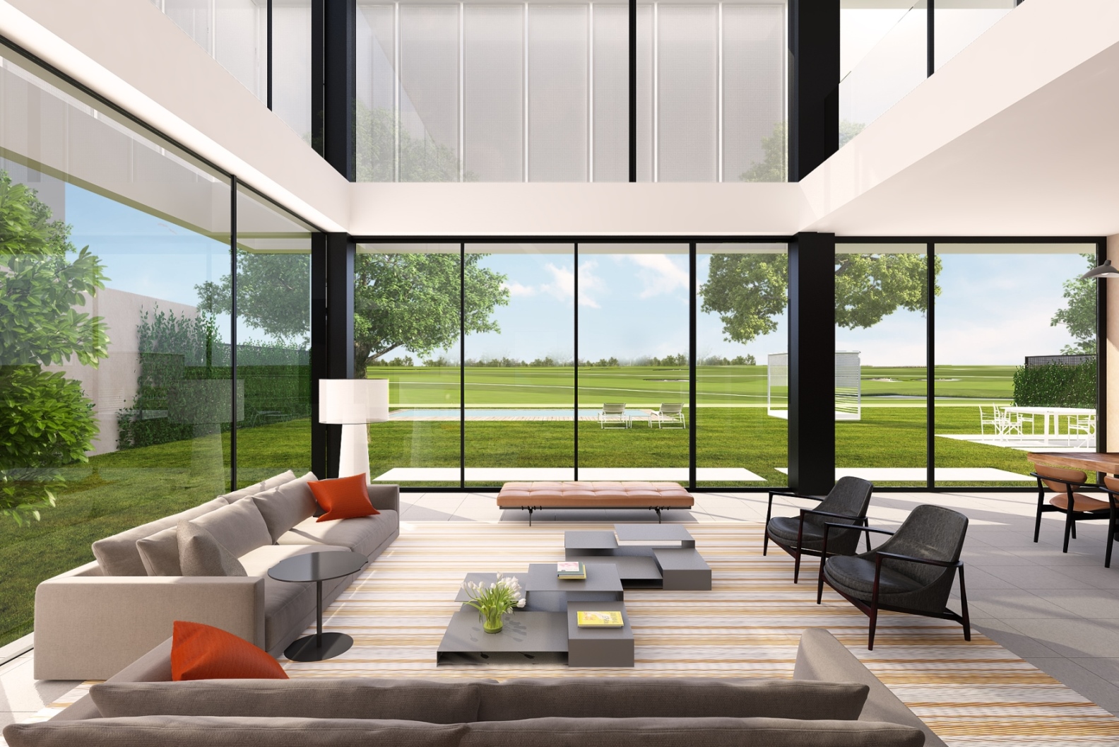 Al Zorah unveils two new exclusive communities within the development at Cityscape Global 2015 