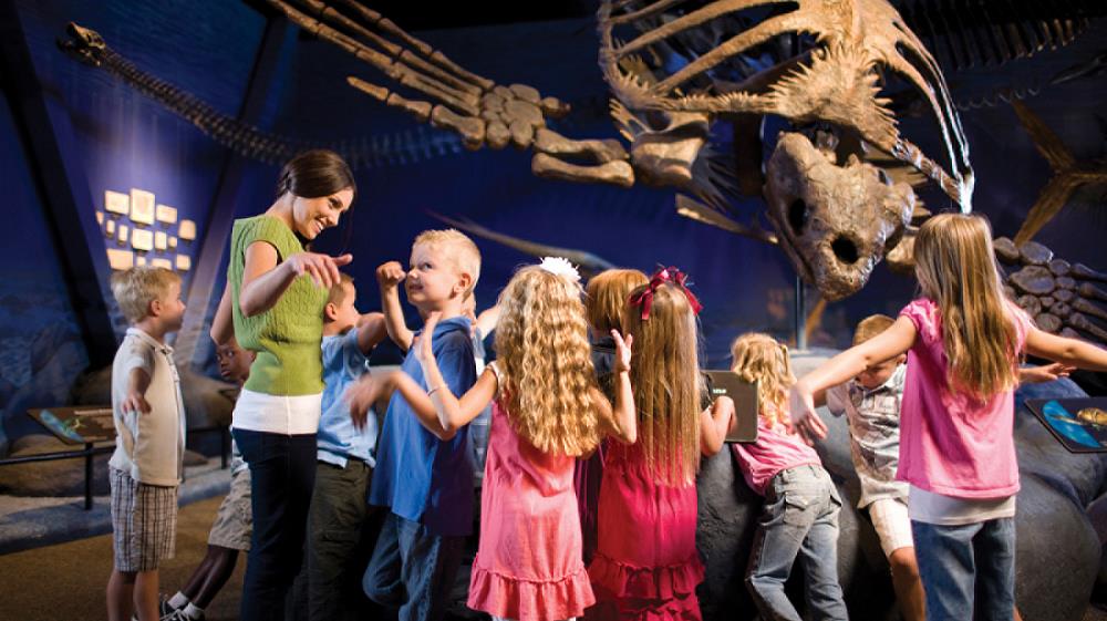 The All New Kids' Adventure Package at Four Seasons Hotel Boston