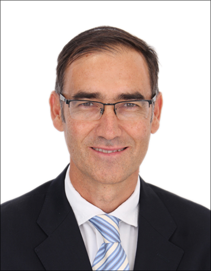 Amadeus Gulf Appoints New Country Manager to Drive Business Growth in Oman