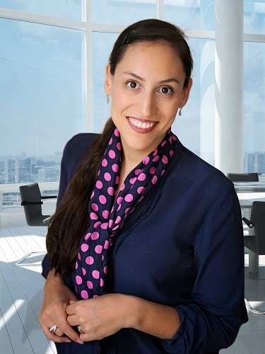 Realizing the Unexplored Super Powers of Women In The Workplace And Developing Employee Potential