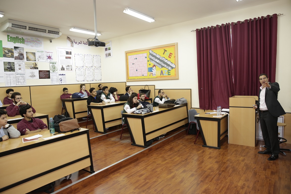 AMSI Voices Launches new Initiative to Help School Students  make Confident University and Career Choices