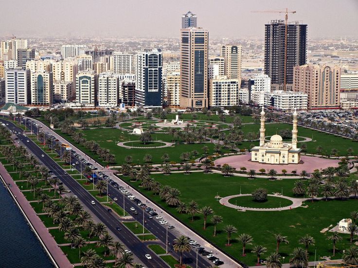 An Ancient Culture With a Futuristic Skyline: Abu Dhabi Holidays Will Enchant All