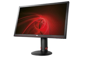 AOC and AMD FreeSync Make Gaming Monitors Perform Perfectly Smooth