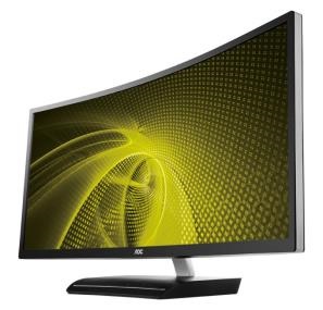 AOC @ CES 2016: 