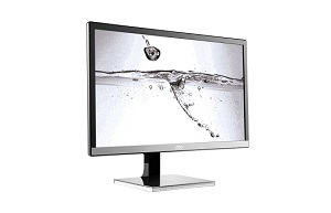 AOC launches 23.6" display with 4K resolution