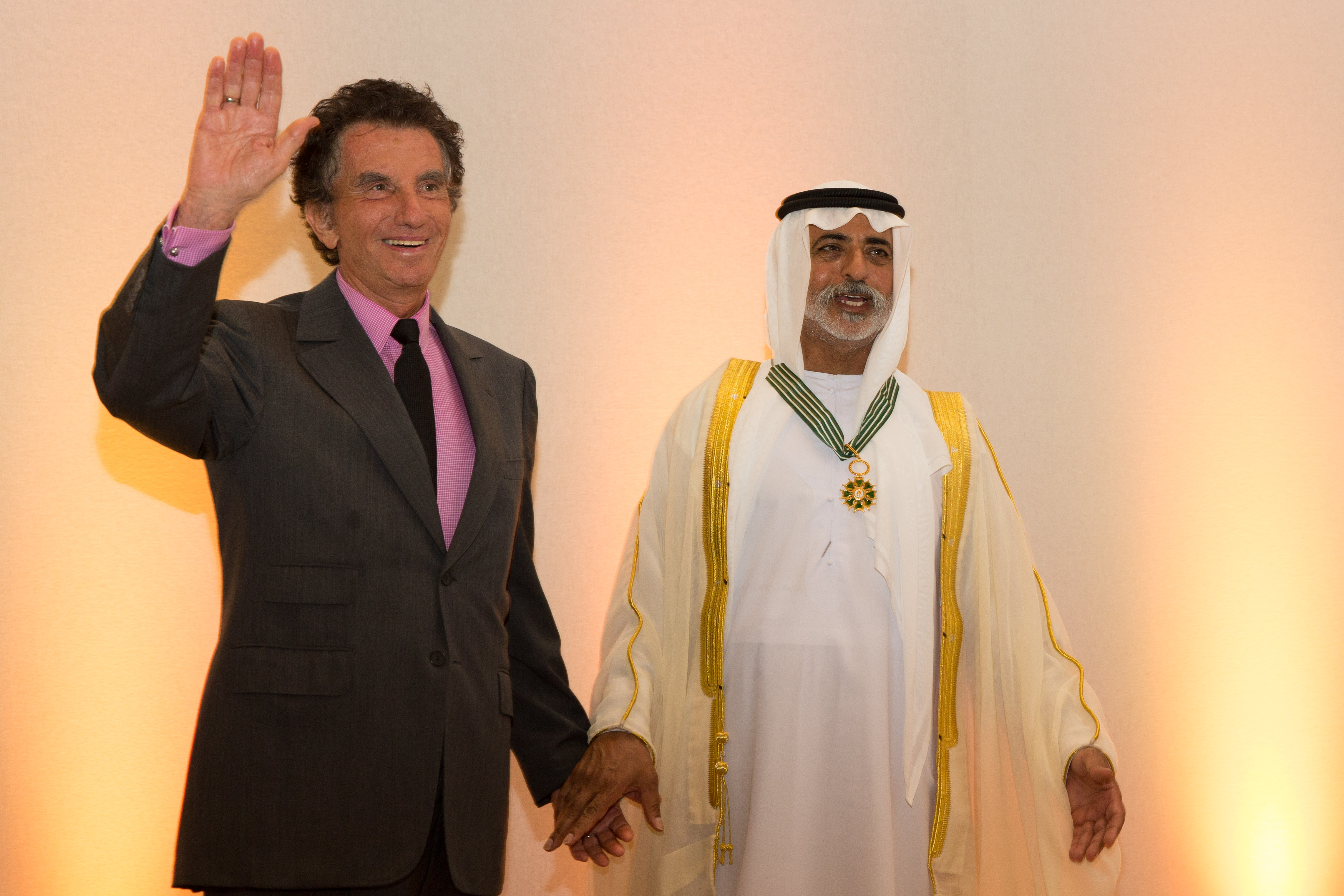 Art Dubai Image Caption