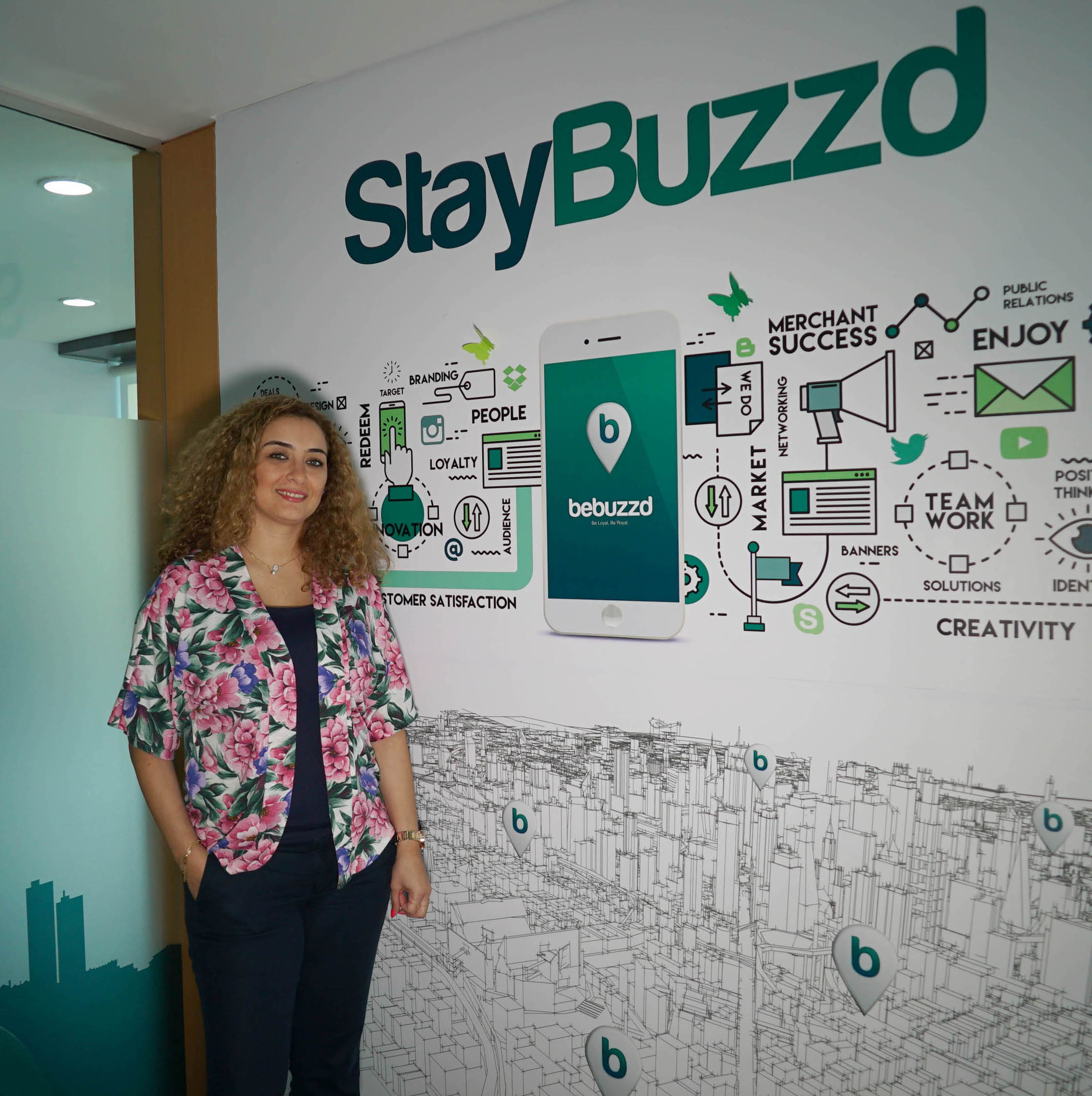 Bebuzzd app to leverage coalition-styled loyalty program to strengthen position across Dubais SME segment