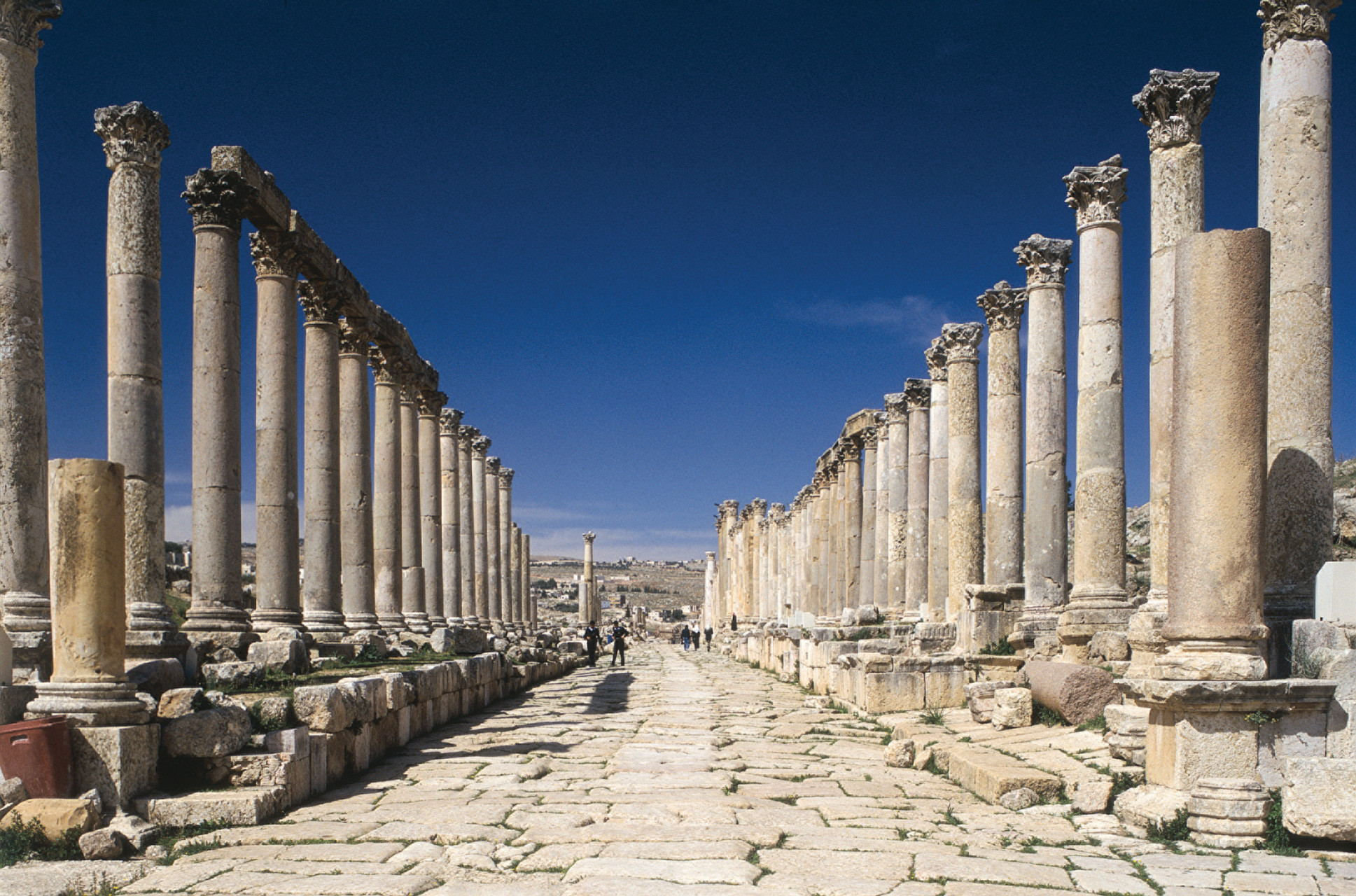 The Best Jordanian Summer  Arts, Culture and Luxury Come Together For a Perfect Stay at Four Seasons Hotel Amman This Eid Season