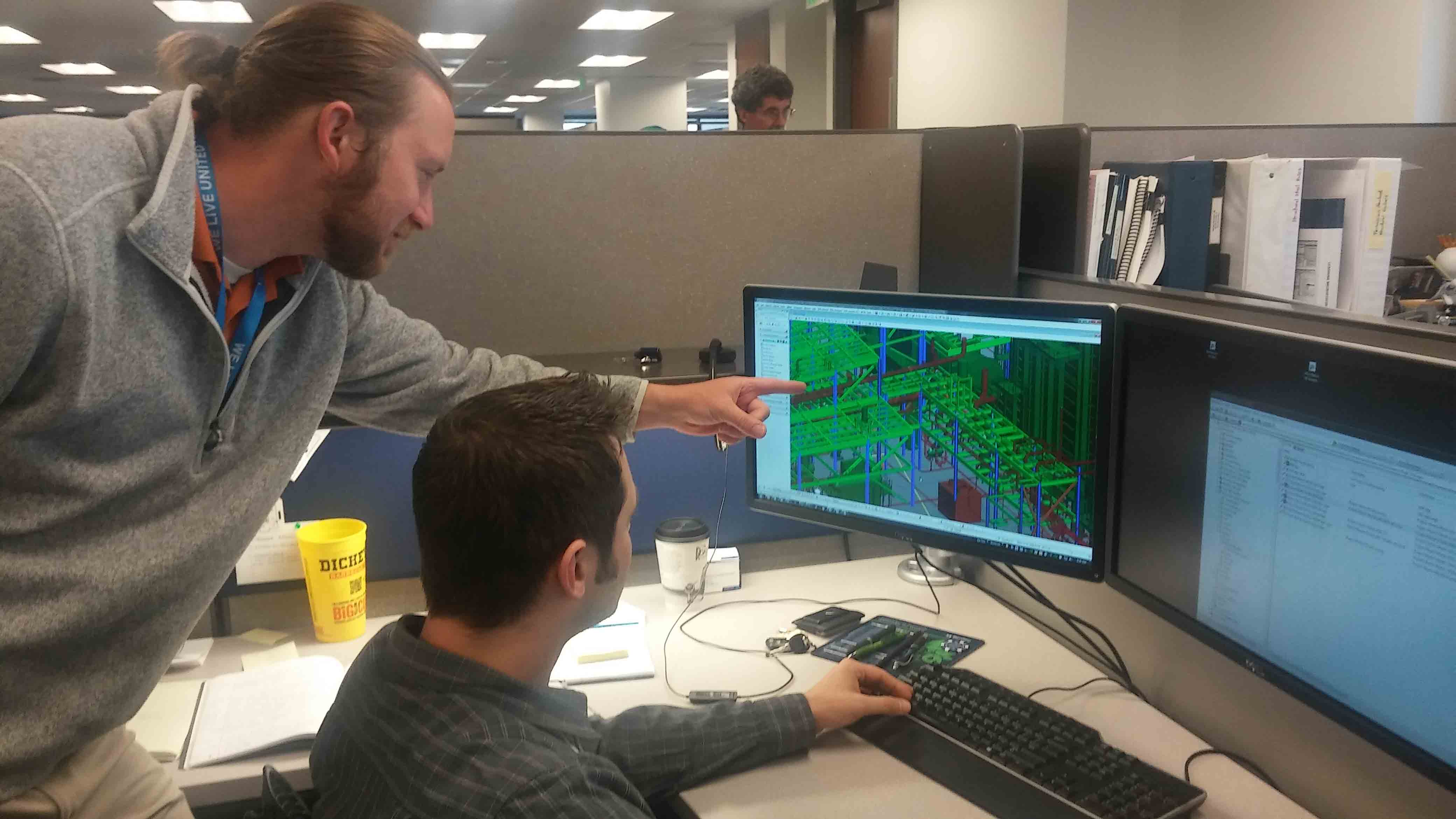 Black & Veatch Transforms Project Delivery for the Energy Industry