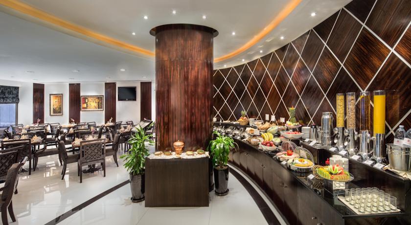 Budgeted Budget Hotels in Dubai