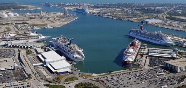Build Our Own Ships and Run Our Own Ports Say Dubai City Deal Critics