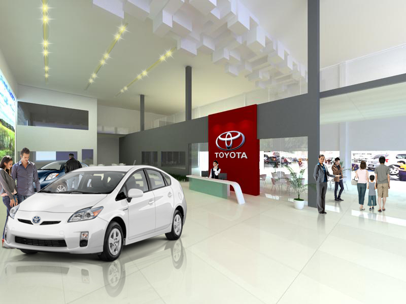 Buying a Car in Dubai