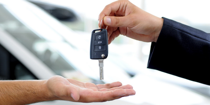 Buying a Car in Dubai City