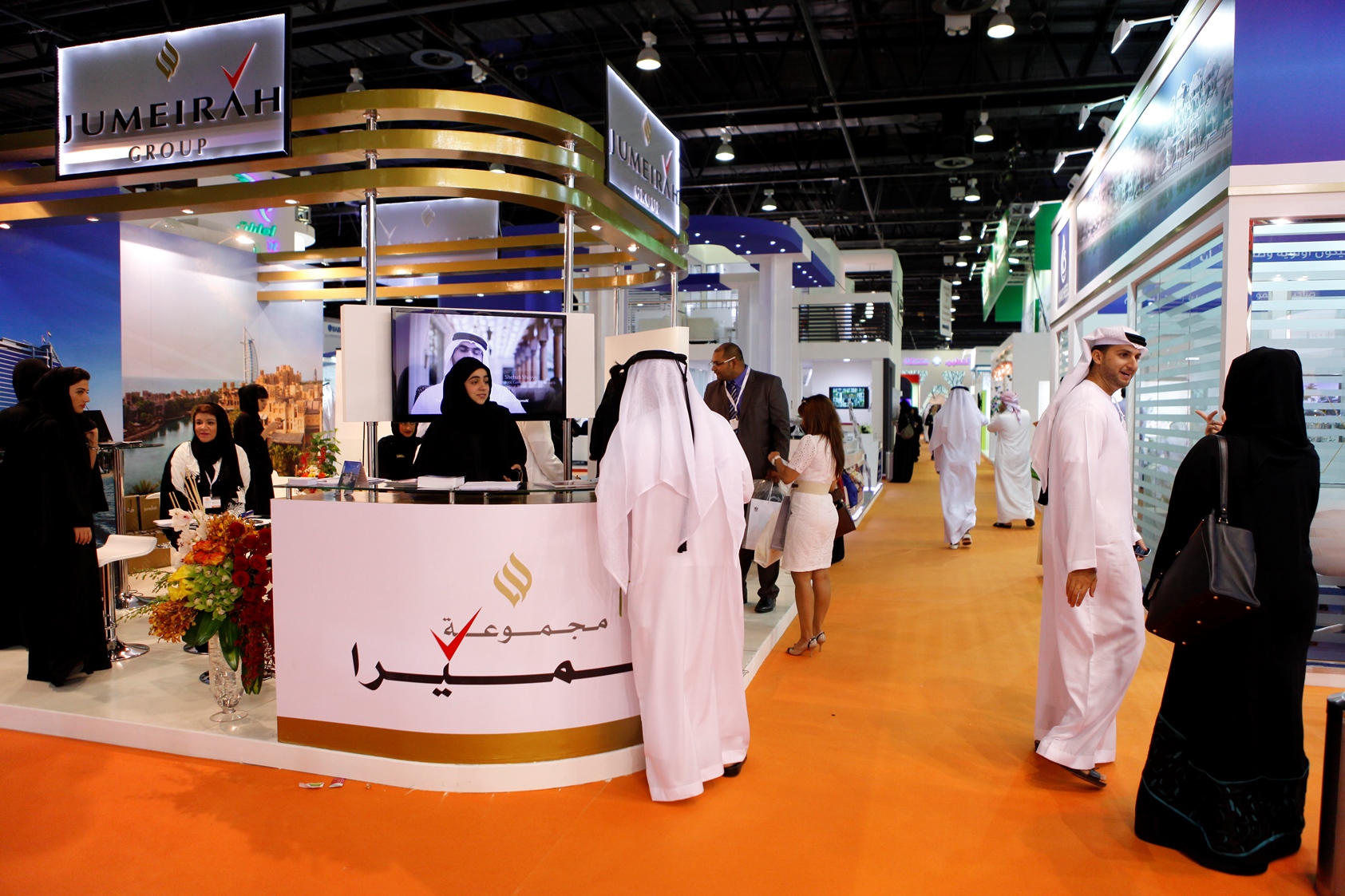 C-level executives laud Careers UAEs role in boosting Emiratisation