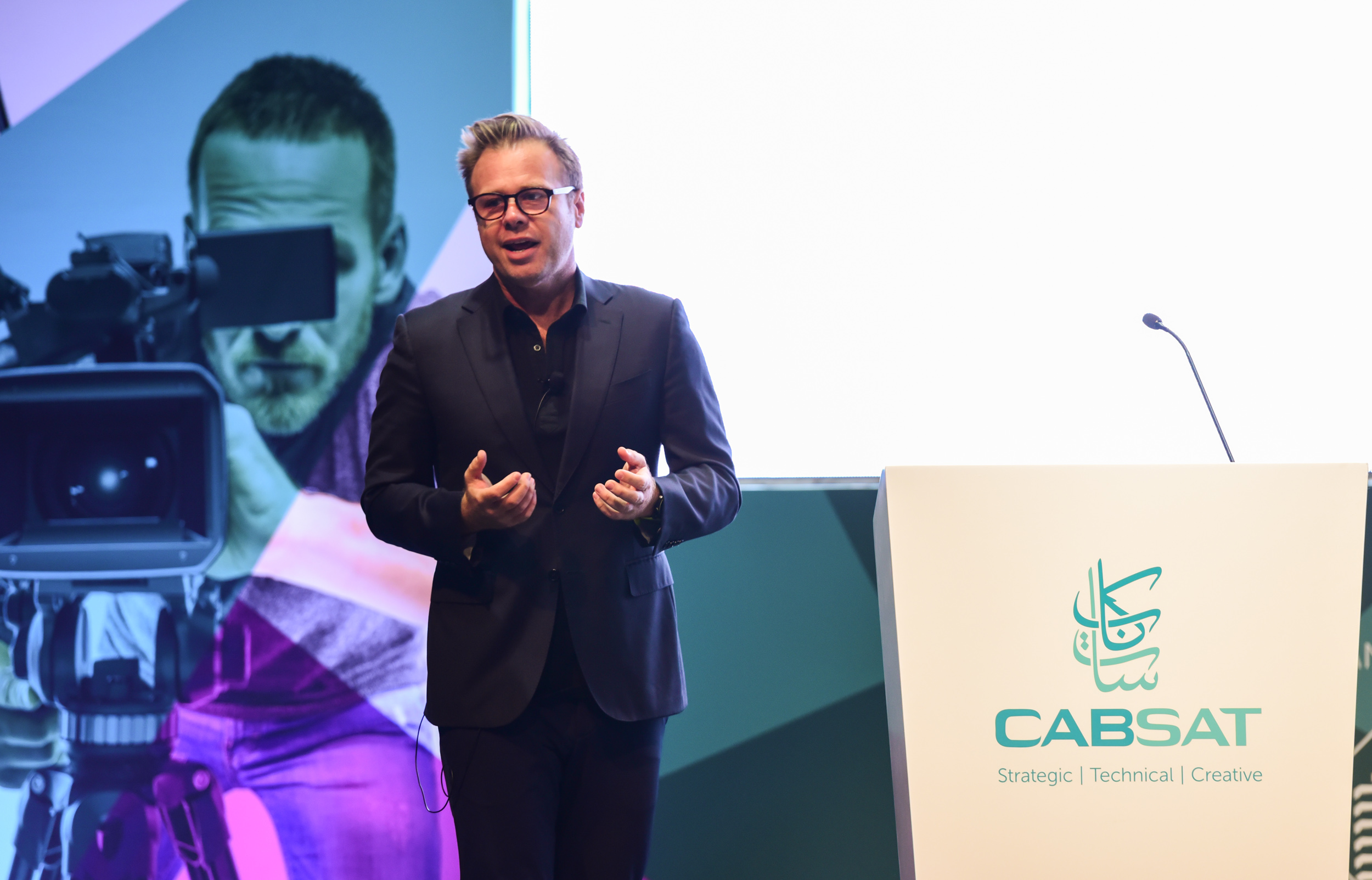 CABSAT Content Congress 2018 Sheds Light on New Trends in Content Consumption