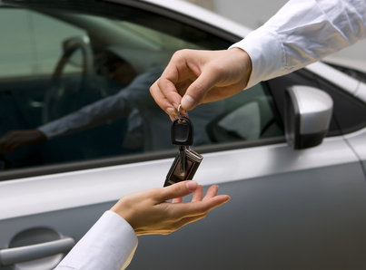 Car Rental Dubai City Airport - What to Expect