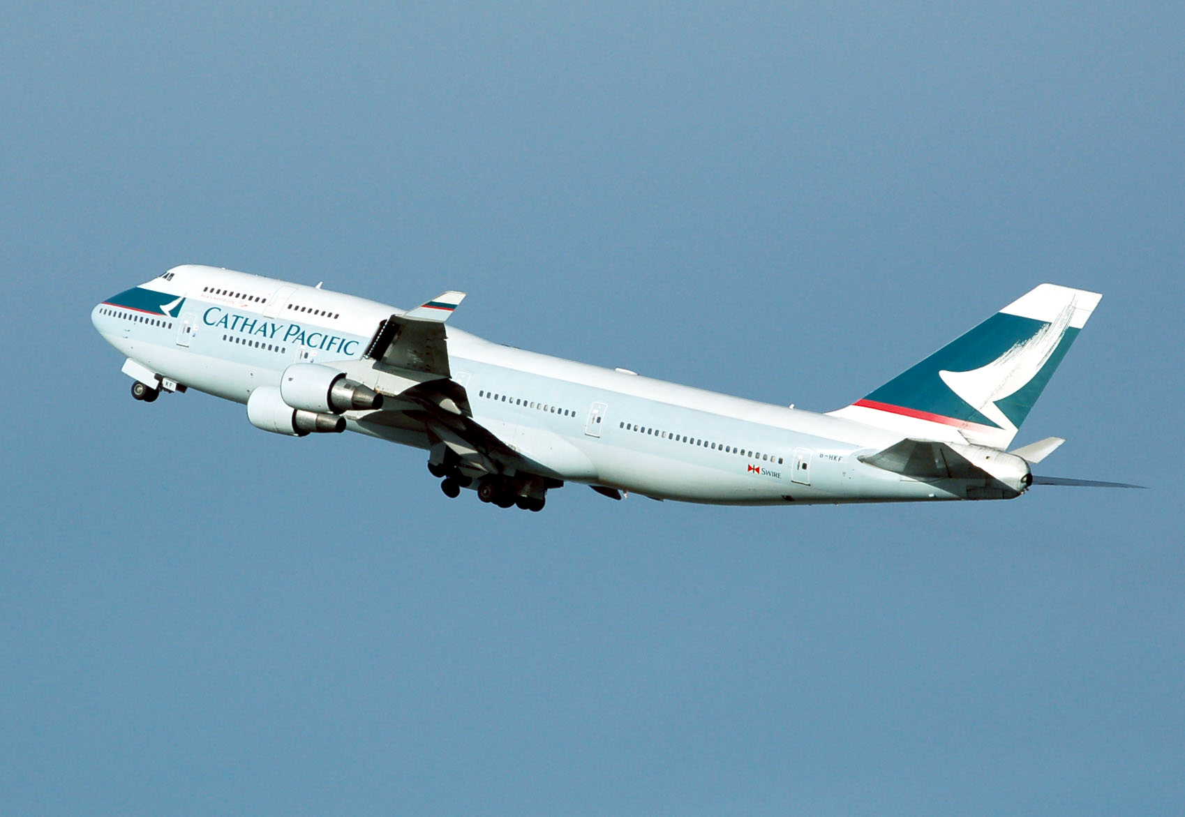 Cathay Pacific Expands Cargo Presence in the Americas with new Freighter service to Portland 