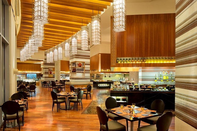 Celebrate Chinese New Year with The Address Hotel + Resorts
