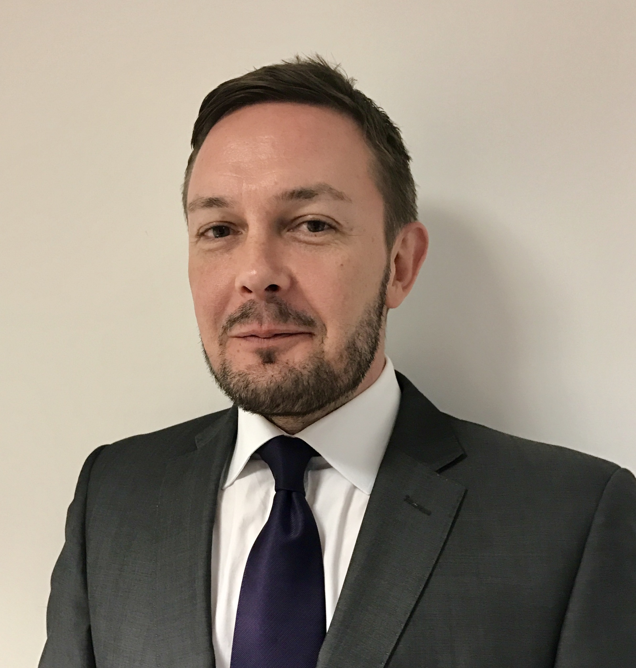 Centrify Appoints new EMEA Channel Director