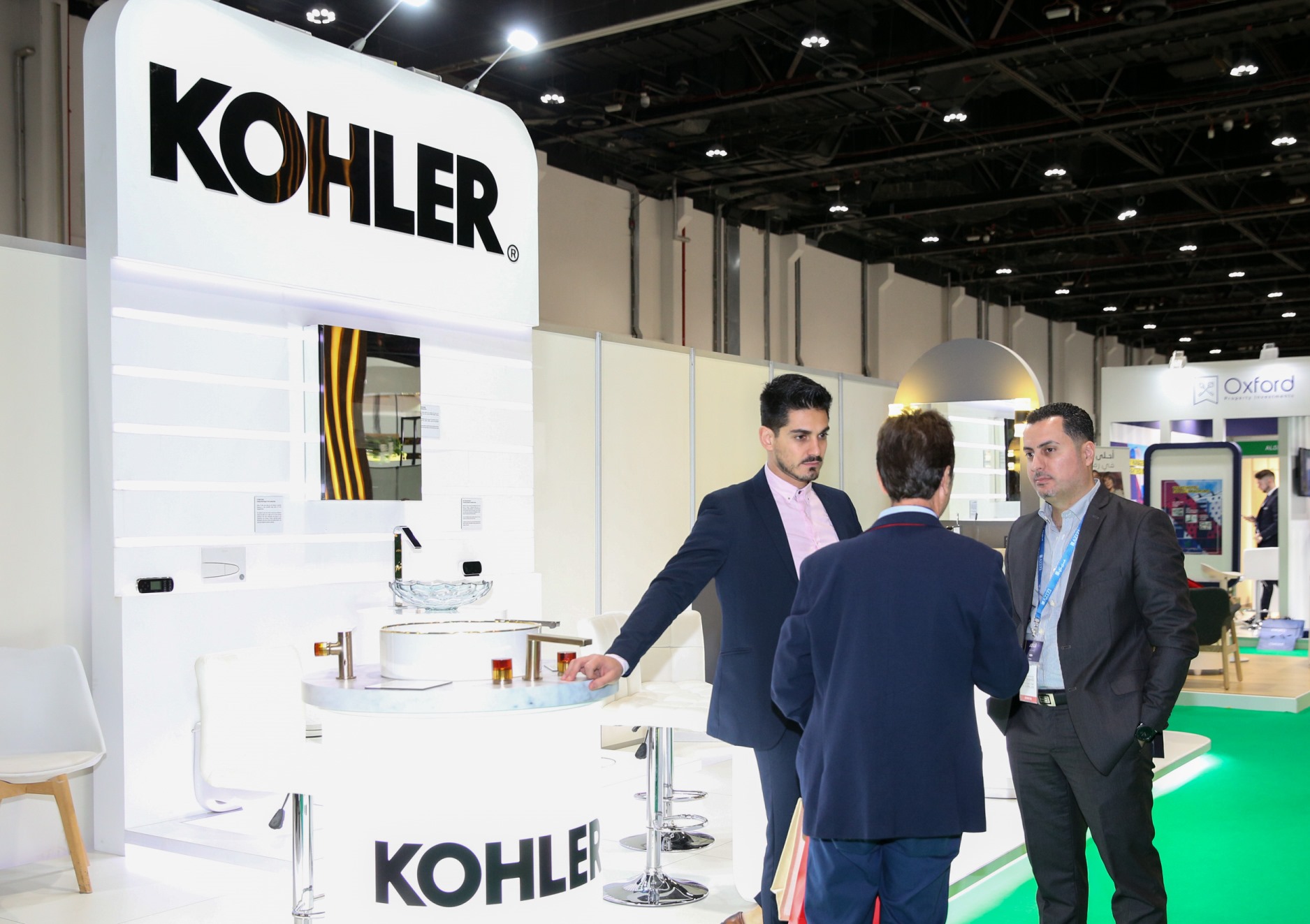 Cityscape Abu Dhabi Visitors Told Location Location Location still Number one Property Priority