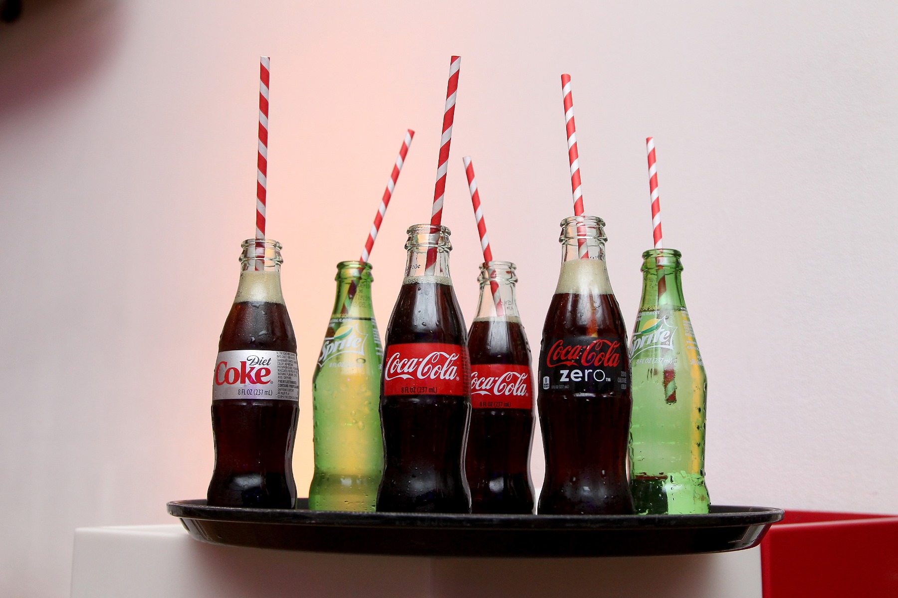 Coca-Cola Kicks-Off 2015 Global Campaign for the World Famous Package Design..