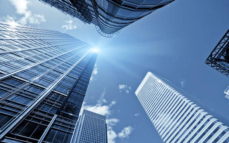  Commercial Property - Perspectives