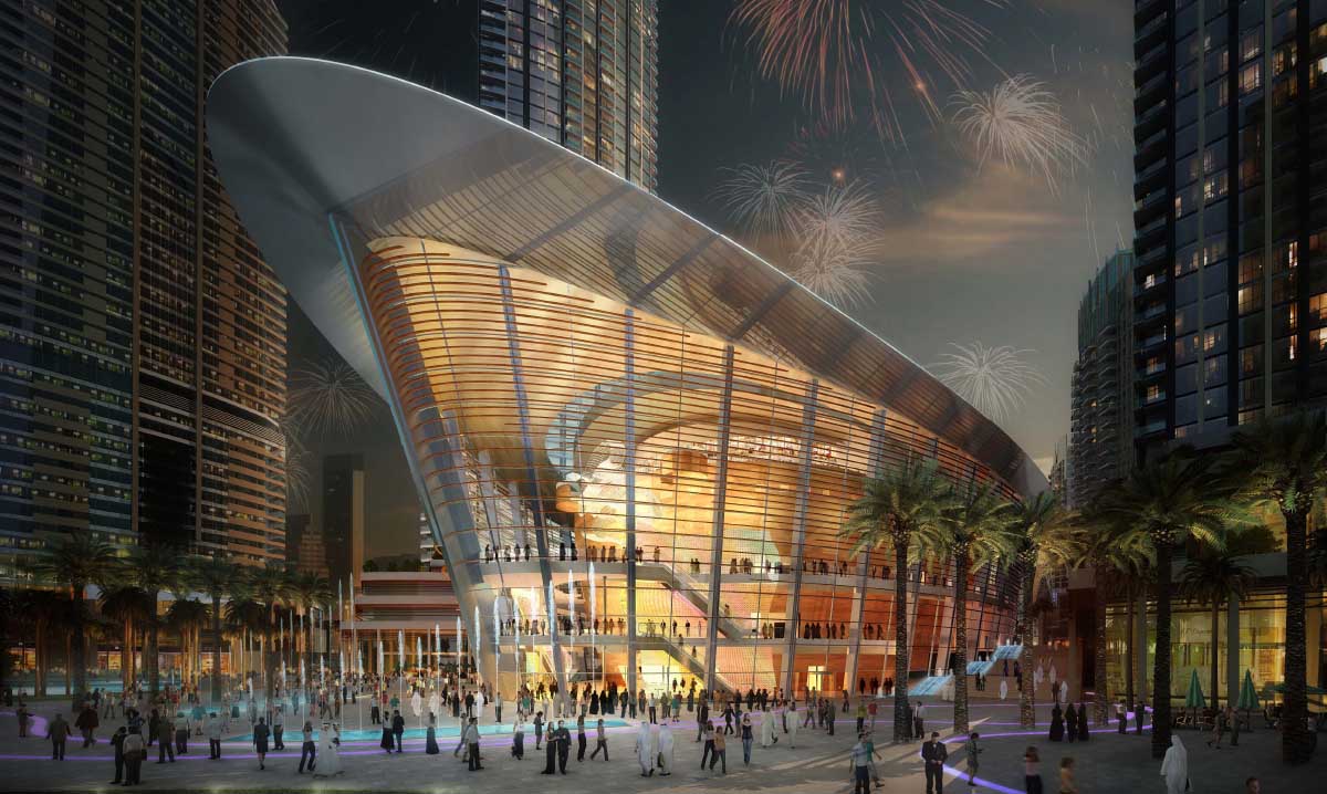 A Comprehensive And Holistic Analysis Of The Legal, Financial, And General Business Climate In Dubai City
