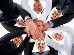 Corporate Team Building in Dubai