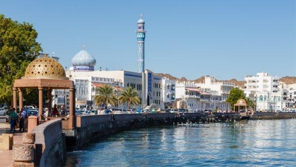 The Costs, The Expats And The Middle East