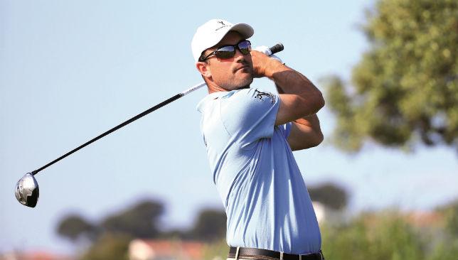 Covert Golf Hypnosis and Secret Plans at the Dubai City World Championships