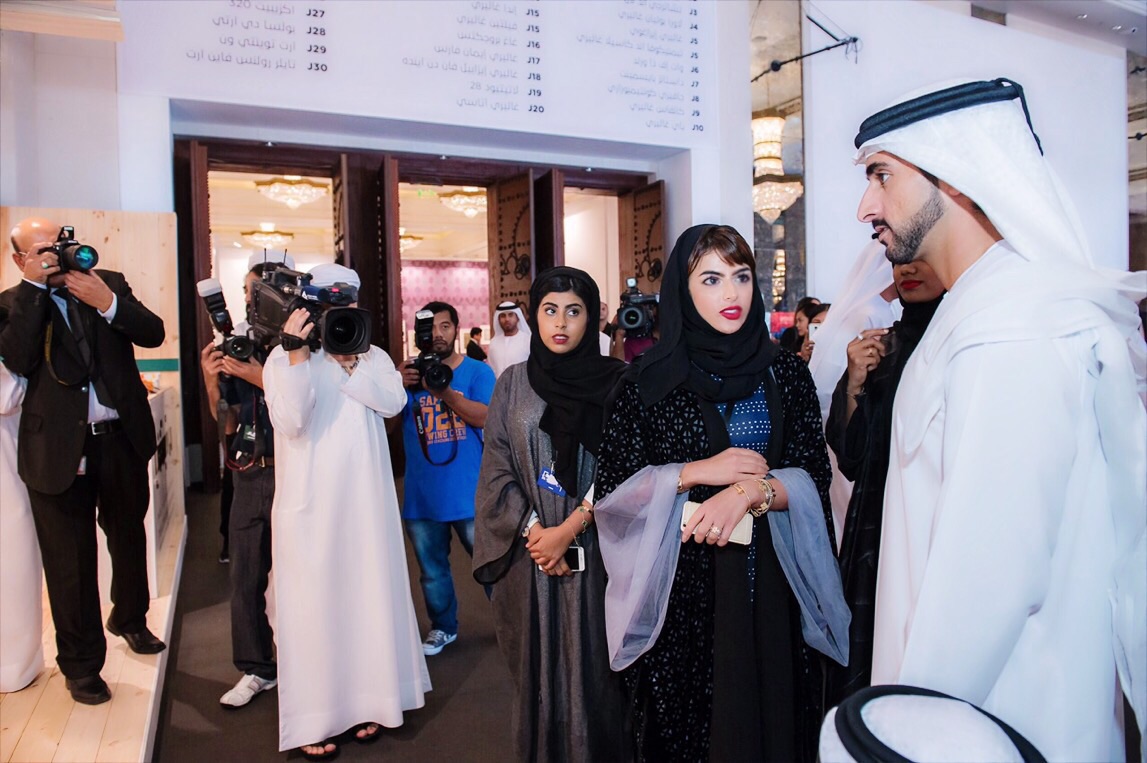 The Cultural Office supports Local Talent at Art Dubai for Second Consecutive Year