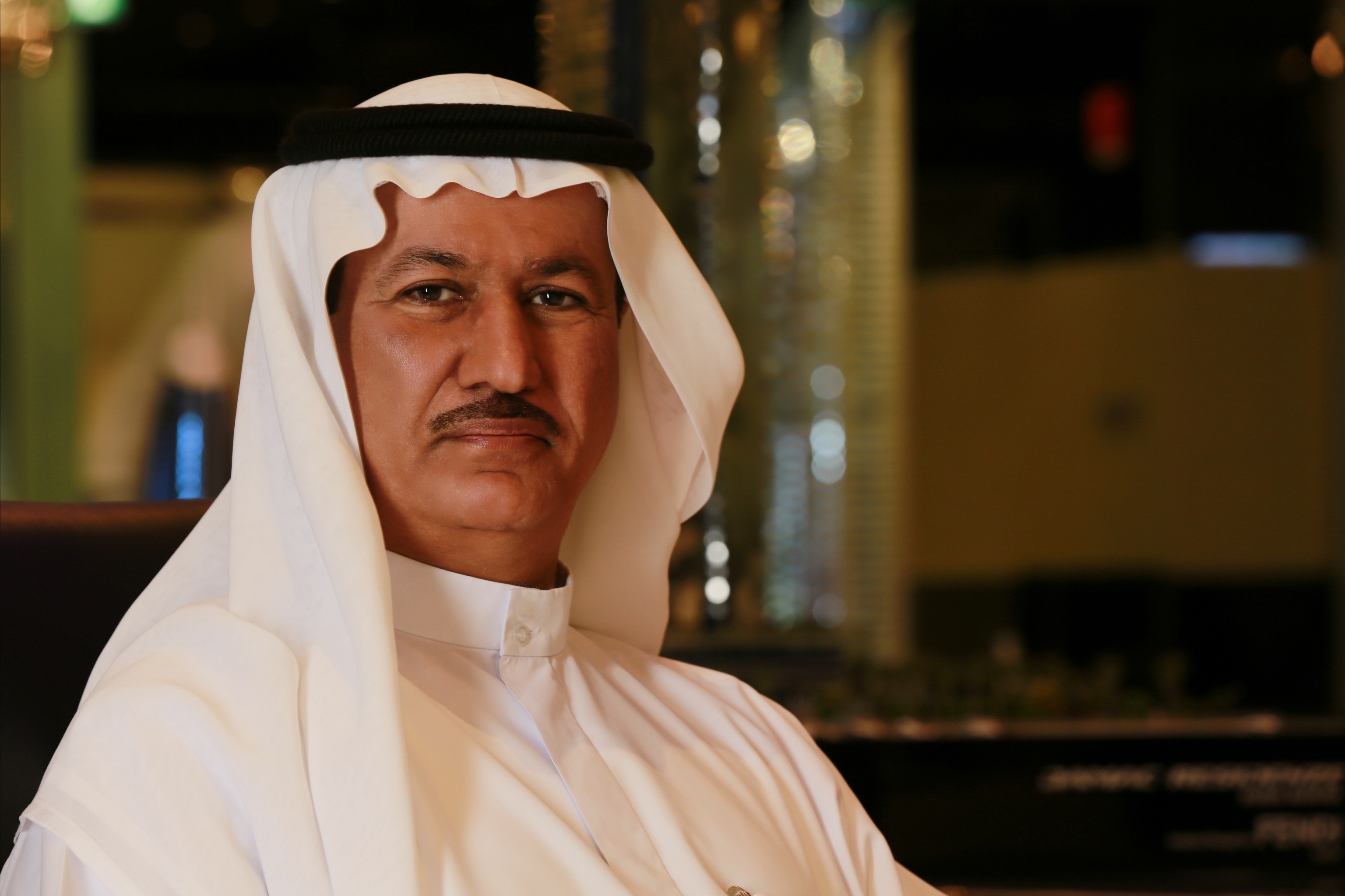 Damac real estate development limited