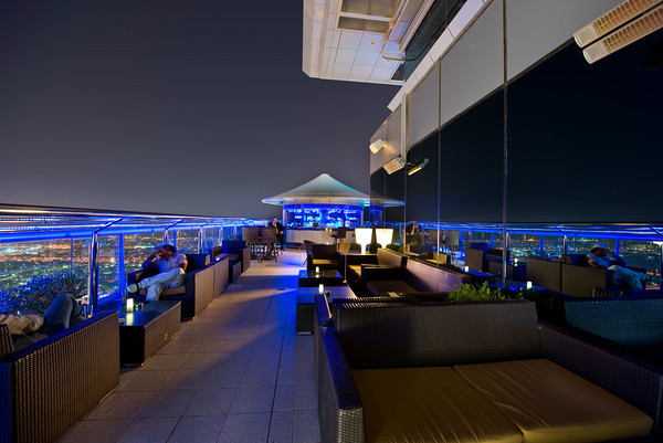 Destination - Dubai