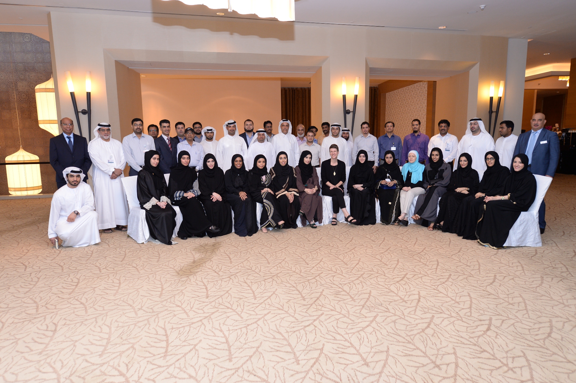 DEWA organises Talent In-house workshop  