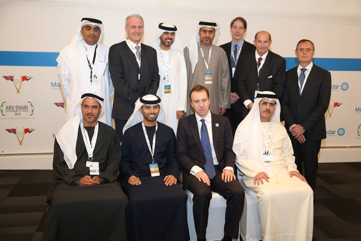 DEWA participates in UAEUK Energy Group Workshop 
